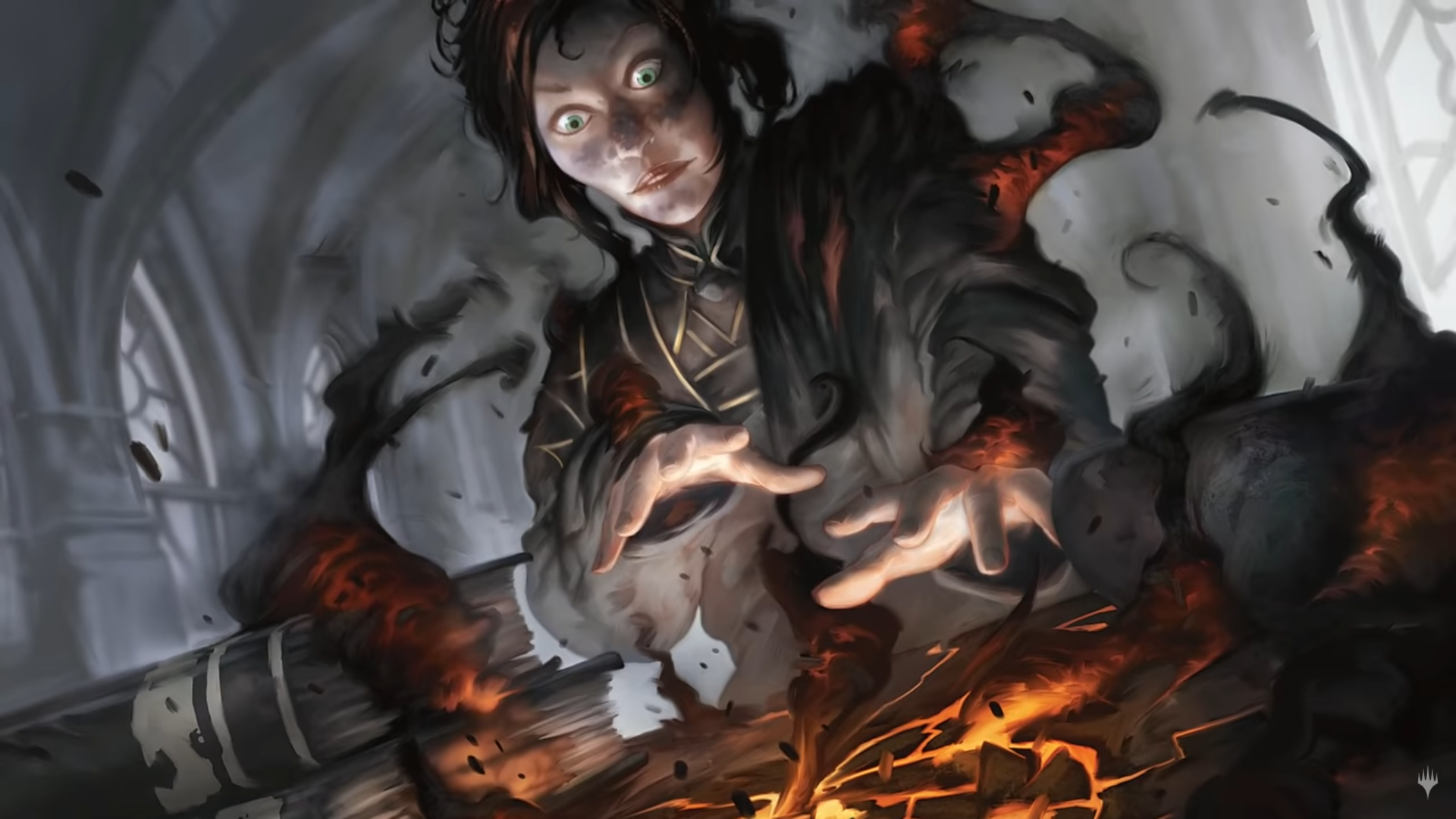 Image for Magic: The Gathering’s upcoming Strixhaven set keeps running into problems